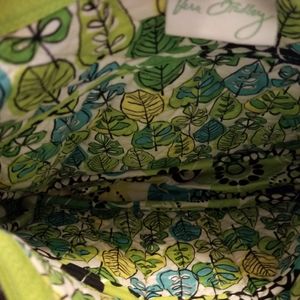Vera Bradley  retired  medium size Handbag